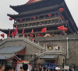 滦南西安游玩攻略(西安游玩攻略一日游自由行)