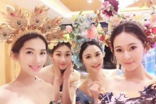 滦南网上模特兼职(兼职模特公司)