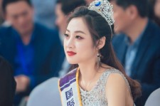 滦南国际旅游小姐(2016年国际旅游小姐)