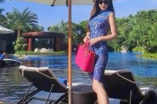滦南中国伴游女(出国伴游女要多少钱)