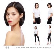滦南兼职模特面试通过需要交费用吗(应聘模特要先交钱)