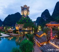 滦南旅游攻略网(旅游攻略网站推荐知乎)