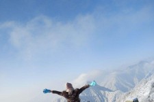 滦南西岭雪山攻略(西岭雪山攻略图)