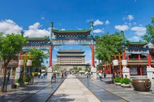 滦南旅行攻略(北京旅行攻略思维导图)