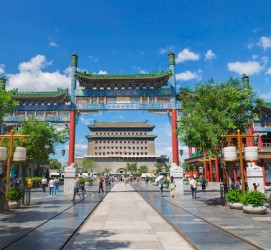 滦南旅行攻略(北京旅行攻略思维导图)
