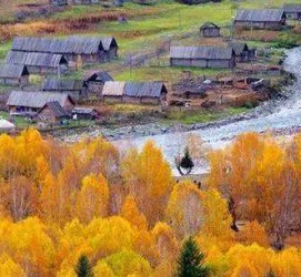 滦南携手中国伴游大西南的独特风光(五一西南地区的小众旅游)