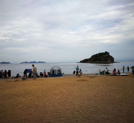 滦南五日游(五日游戏)