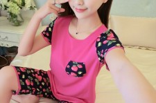 滦南寝衣淘宝模特兼职(淘宝的试衣模特兼职在哪里能够找到)