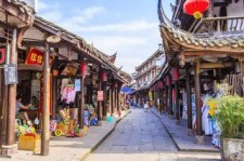 滦南成都自助游(成都自助旅游攻略)