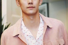 滦南中国男模(中国男模特照片)