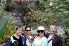 滦南带着老伴游中国(我和老伴儿的旅行记录)