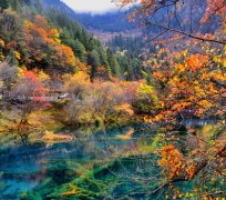 滦南四川旅游攻略(四川旅游攻略十五日游)