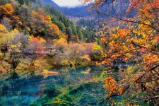 滦南四川旅游攻略(四川旅游攻略十五日游)