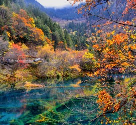 滦南四川旅游攻略(四川旅游攻略十五日游)