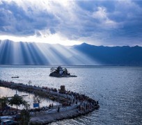 滦南洱海旅游攻略(成都到洱海旅游攻略)
