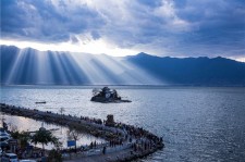滦南洱海旅游攻略(成都到洱海旅游攻略)