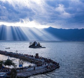 滦南洱海旅游攻略(成都到洱海旅游攻略)
