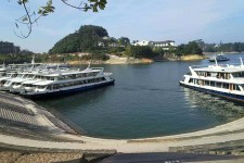 滦南千岛湖攻略(千岛湖酒店攻略)