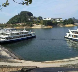 滦南千岛湖攻略(千岛湖酒店攻略)