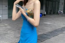 滦南我做了兼职模特(怎么做平面模特兼职)