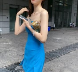 滦南我做了兼职模特(怎么做平面模特兼职)