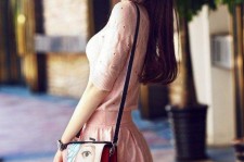 滦南中国女模特(上世纪80年代中国女模特)