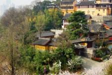 滦南南京周边游(南京周边游景点大全 自驾车旅游)