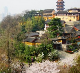 滦南南京周边游(南京周边游景点大全 自驾车旅游)