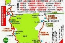 滦南骑行路线(骑行路线设计软件)