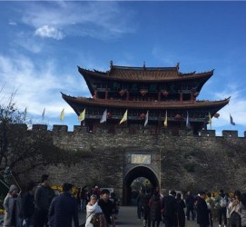 滦南昆明旅游攻略(昆明旅游攻略景点大全)