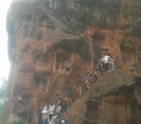 滦南乐山旅游攻略(乐山旅游攻略自由行路线推荐)