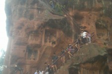 滦南乐山旅游攻略(乐山旅游攻略自由行路线推荐)