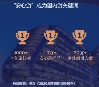 滦南上海私人伴游 ​ “小而美”的新时代：2020年国内新跟团消费报告