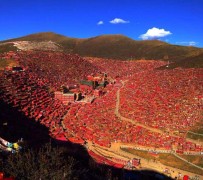 滦南色达旅游攻略(成都到色达旅游攻略)