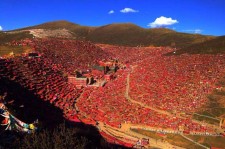 滦南色达旅游攻略(成都到色达旅游攻略)