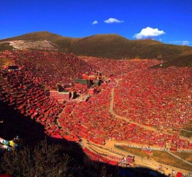 滦南色达旅游攻略(成都到色达旅游攻略)