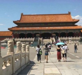 滦南旅行攻略(北京旅行攻略英语)