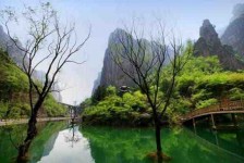 滦南周边旅游攻略(三星堆周边旅游攻略)