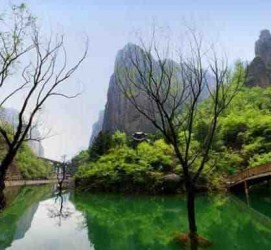 滦南周边旅游攻略(三星堆周边旅游攻略)
