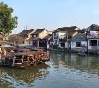 滦南江浙沪旅游(江浙沪旅游景点排名前十)