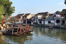 滦南江浙沪旅游(江浙沪旅游景点排名前十)