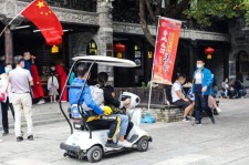 滦南伴游兼职导游(导游陪同玩 私家导游)