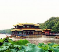 滦南杭州游玩攻略(杭州游玩攻略二天)