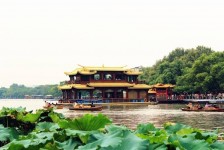 滦南杭州游玩攻略(杭州游玩攻略二天)