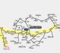 滦南自驾线路(自驾游路线规划app哪个好)