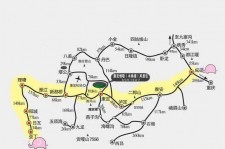 滦南自驾线路(自驾游路线规划app哪个好)