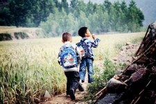 滦南河南一家四口结伴游中国2个月(河南适合一家四口旅游的地方)