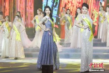 滦南旅游小姐(全球城市旅游小姐)