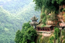滦南四川旅游攻略(四川旅游攻略路线图)