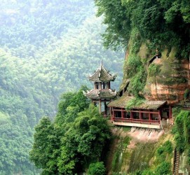 滦南四川旅游攻略(四川旅游攻略路线图)